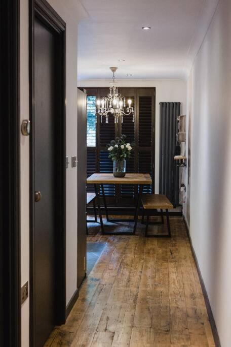 Appartement •mangohauslondon• •airconditioned•garden•fire Pit• Londen