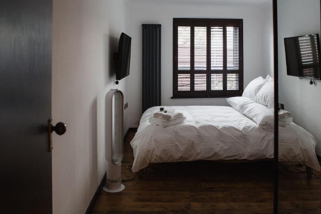 •mangohauslondon• •airconditioned•garden•fire Pit• Apartamento Londres