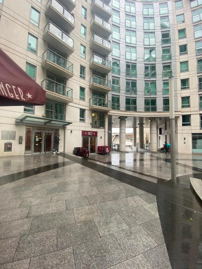 Apartamento Executive Luxury One Bedroom In Vauxhall Londres