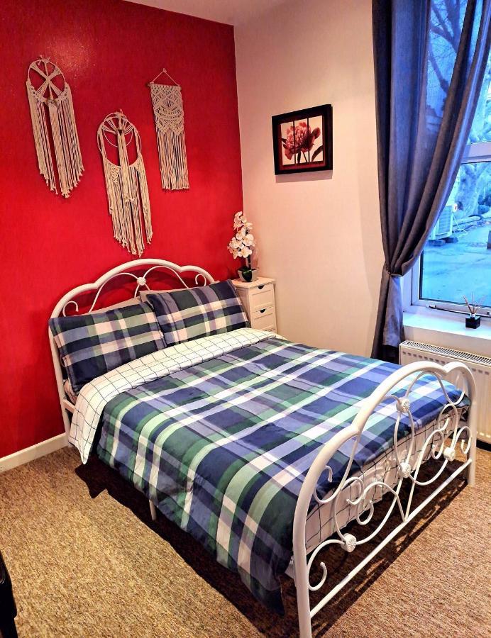Bed and breakfast Double Lgbt