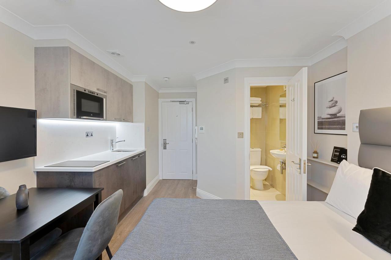 Apartamento Cleveland Residences Paddington *