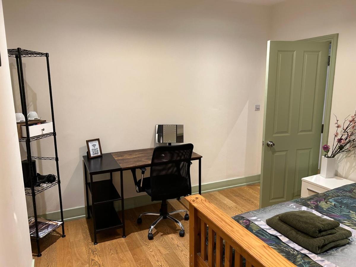Séjour chez l'habitant Jkhomestay Londres