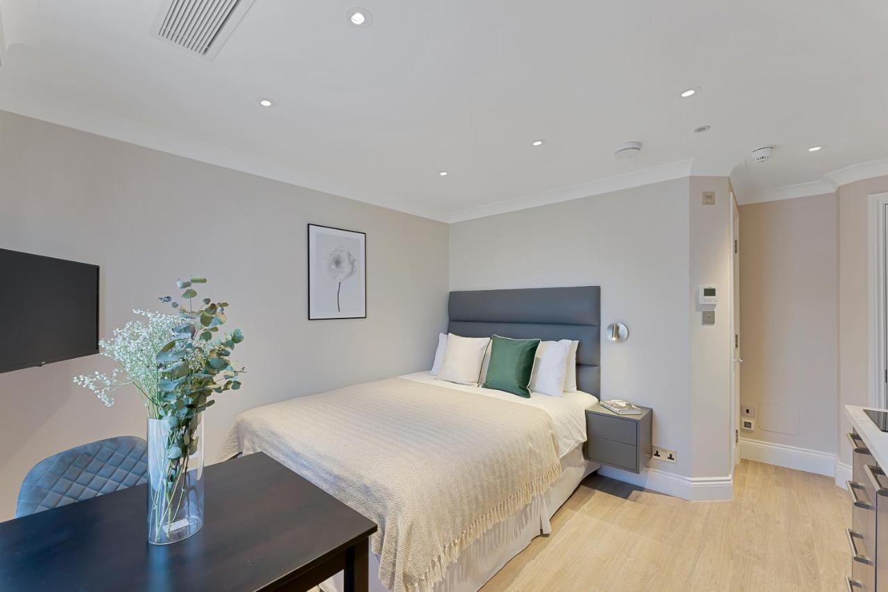 Cleveland Residences Paddington Apartamento