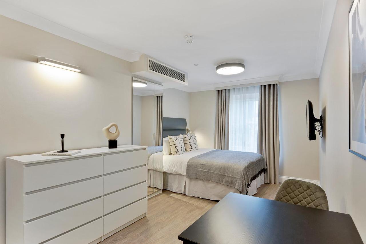 Cleveland Residences Paddington Apartamento