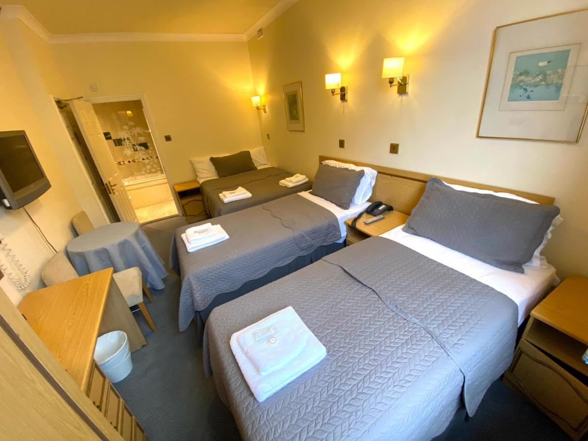 The Brompton Hotel Londen