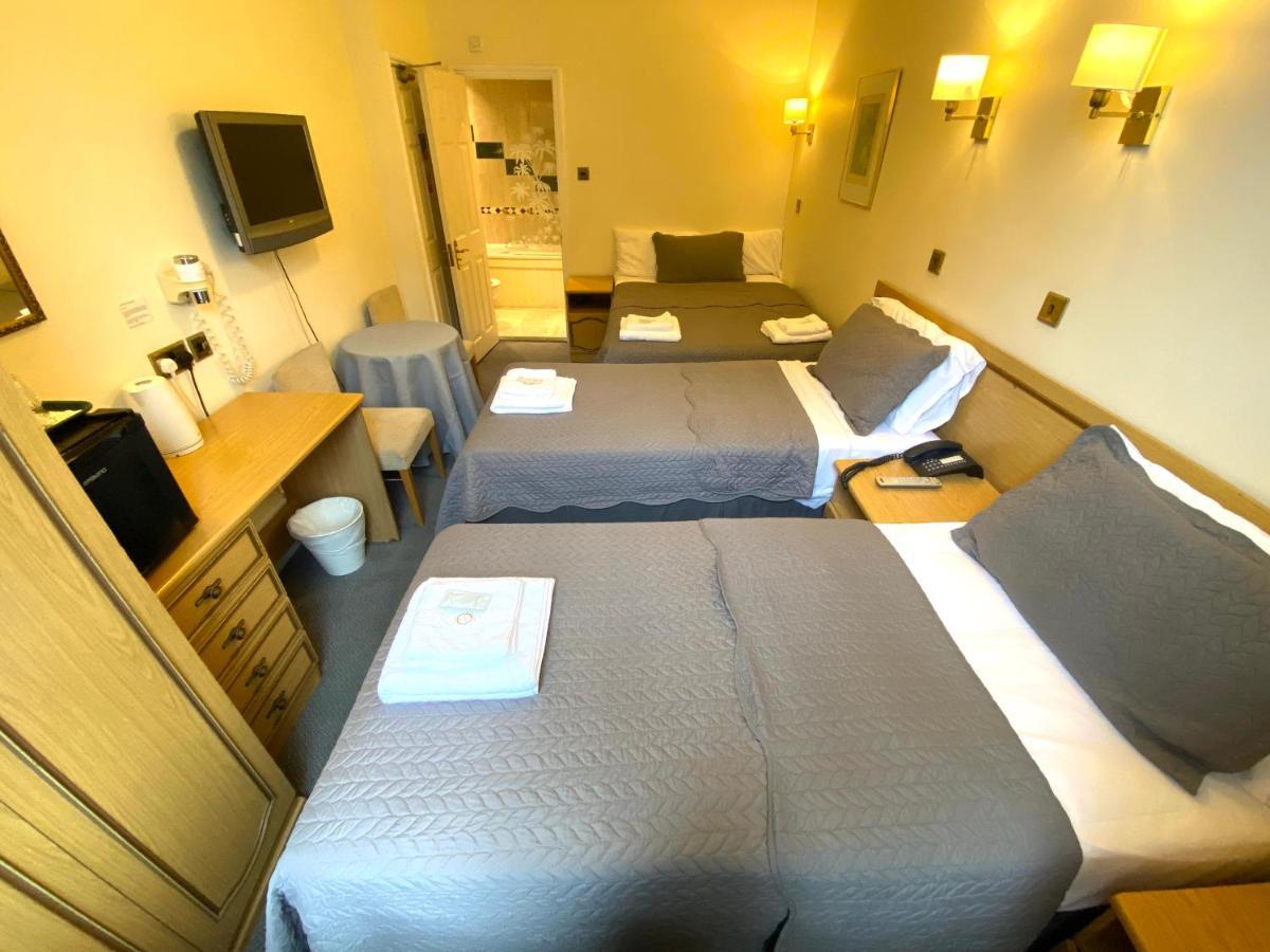 The Brompton Hotel