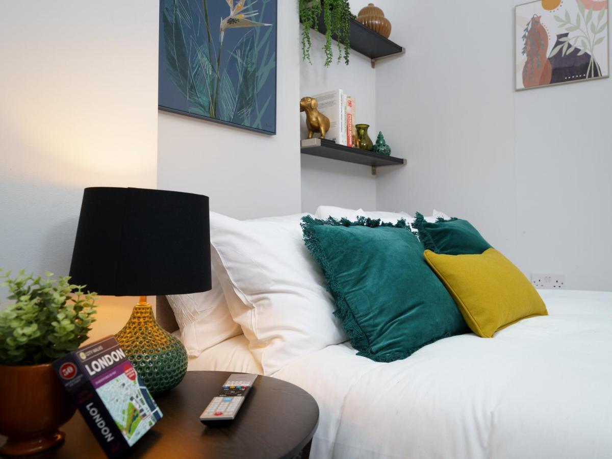 Apartment Kensington Nest Serviced Studio 2