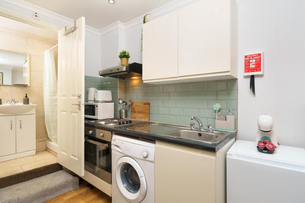 Apartment Kensington Nest Serviced Studio 2 *