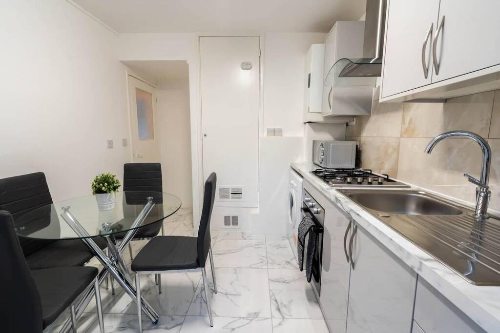 Apartment Fabulous In The Heart Of Shoreditch
