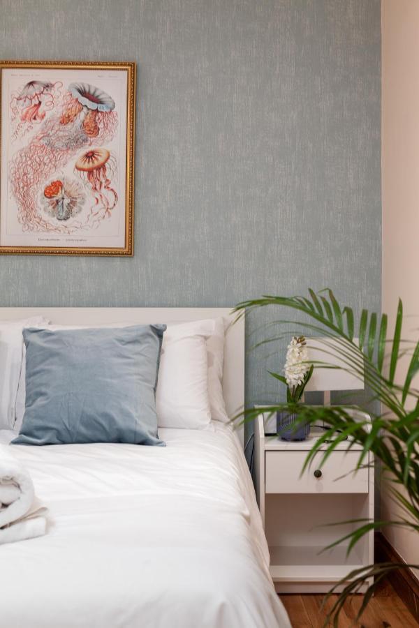 Kensington Nest Serviced House Ferienhaus