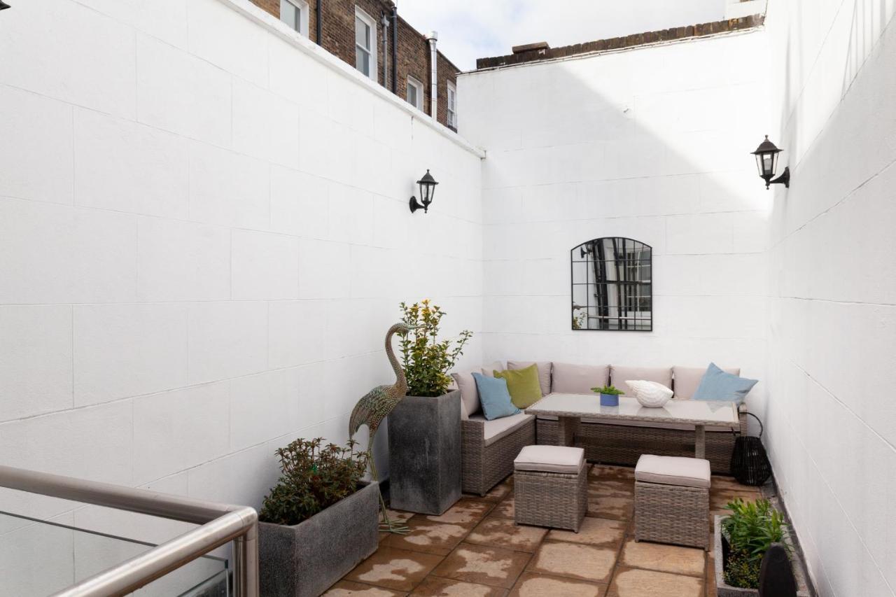 Ferienhaus Kensington Nest Serviced House *