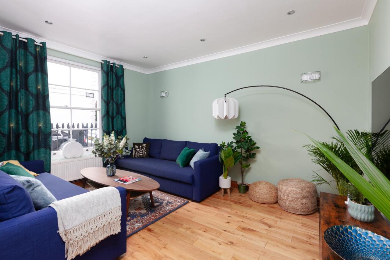 Kensington Nest Serviced House * London
