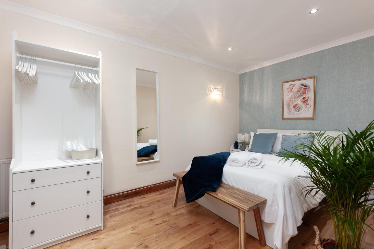 Kensington Nest Serviced House * Londres