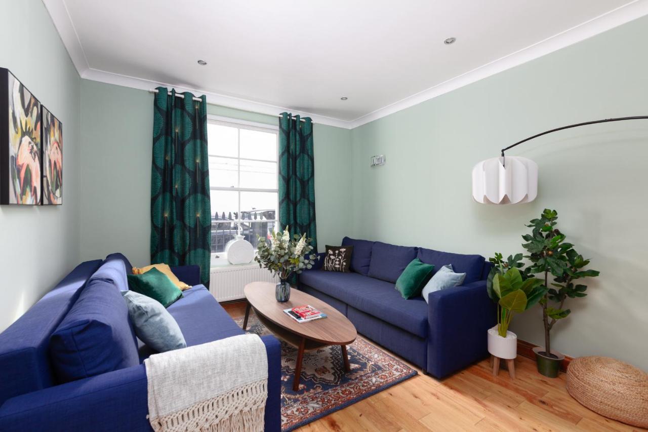 Kensington Nest Serviced House Ferienhaus *