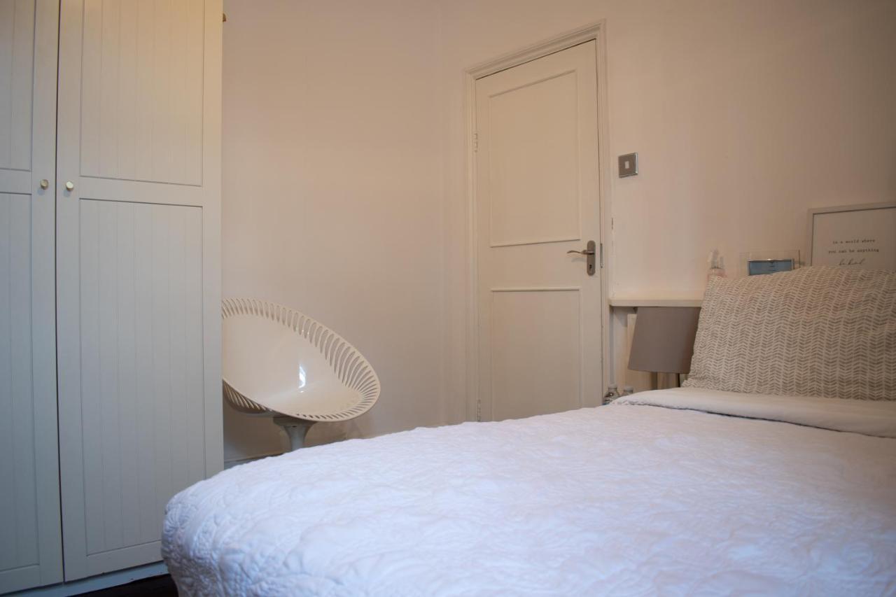 Sw Stay, Privatunterkunft London