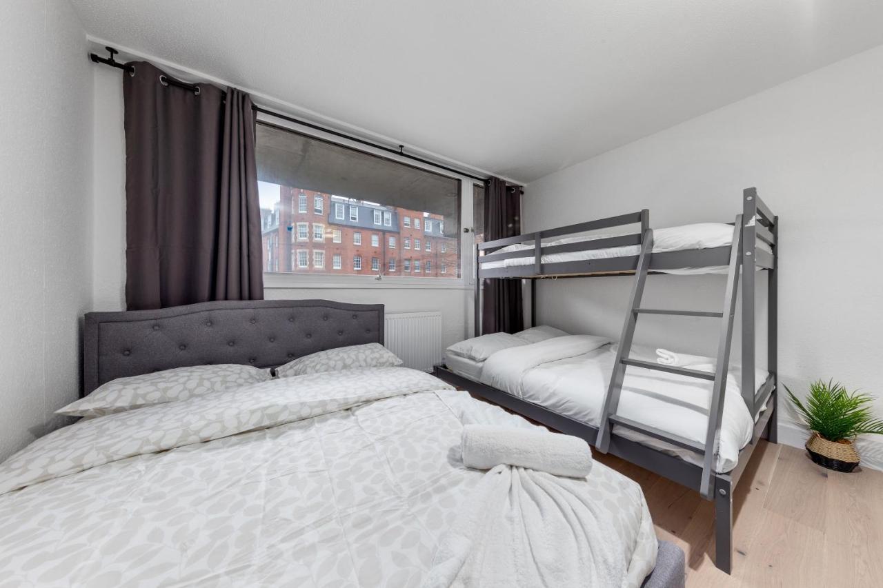 Sleep14 In Victoria 43vpr Londres