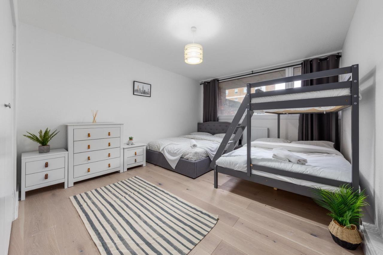 Sleep14 In Victoria 43vpr * Londres
