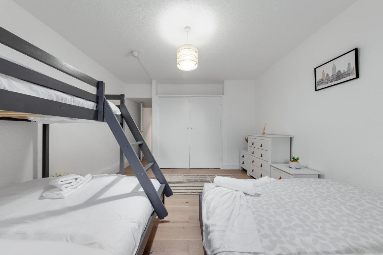 Sleep14 In Victoria 43vpr Appartement Londres