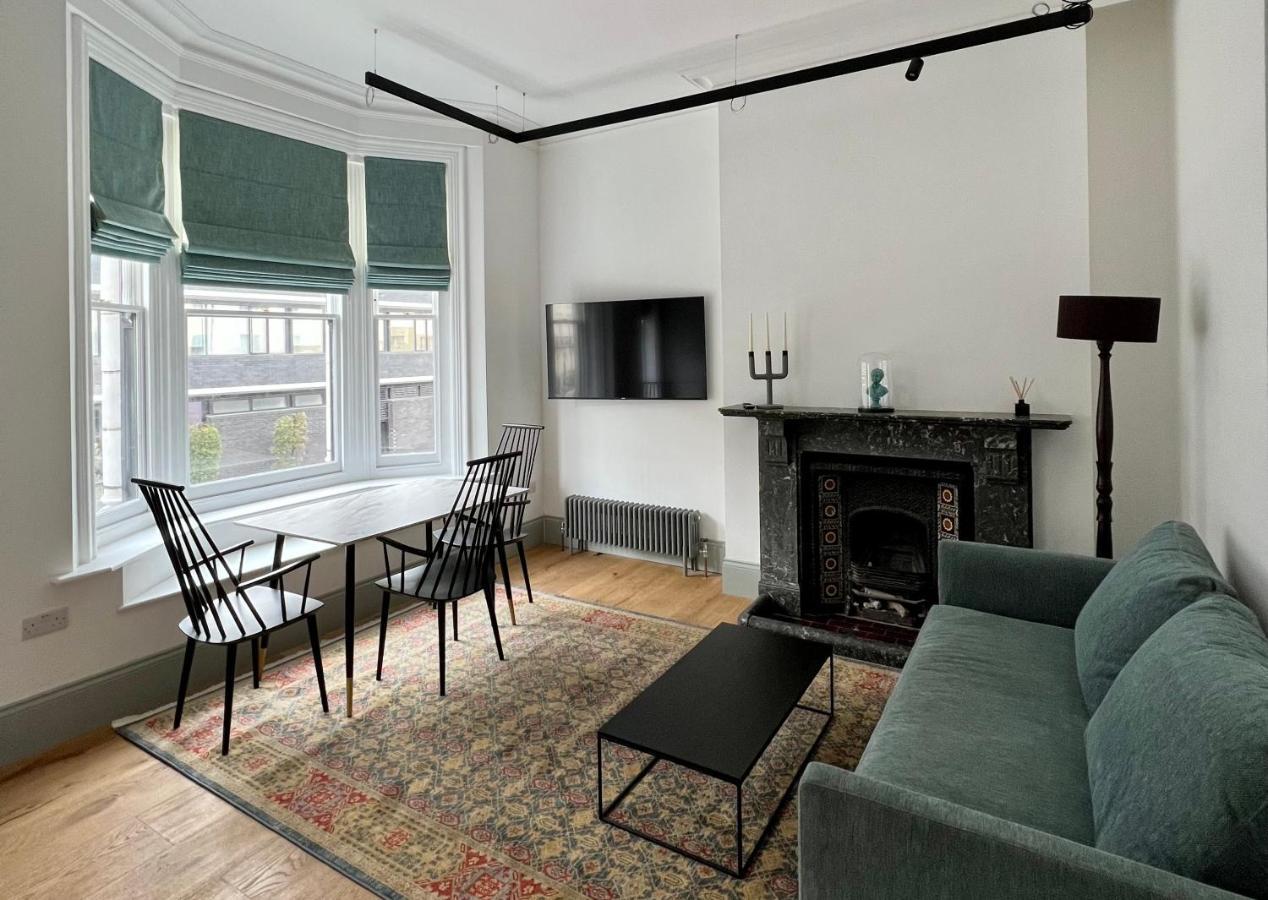 Apartamento Regents Park *