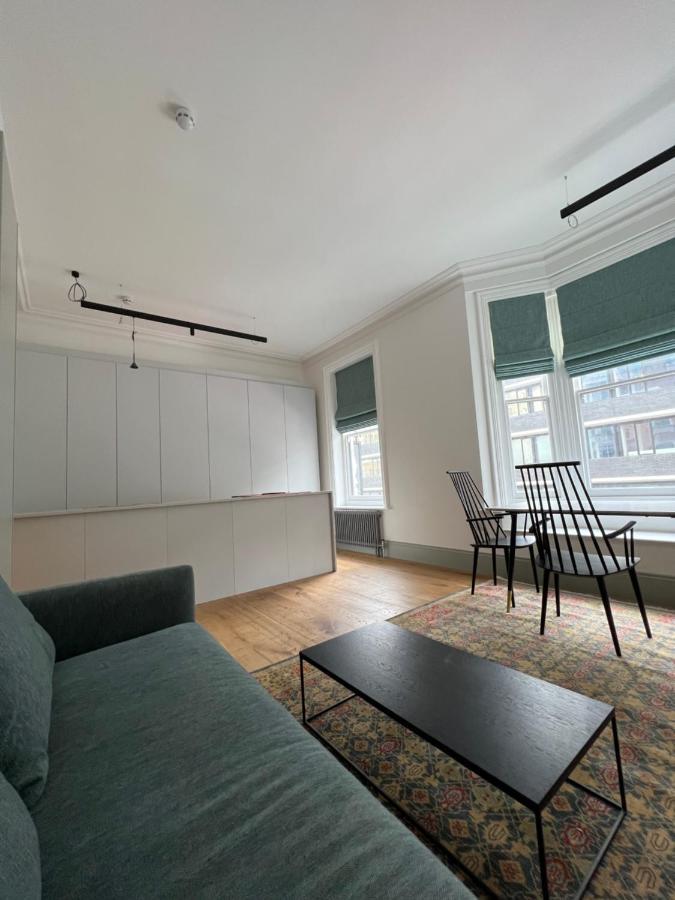 Regents Park Apartamento Londres