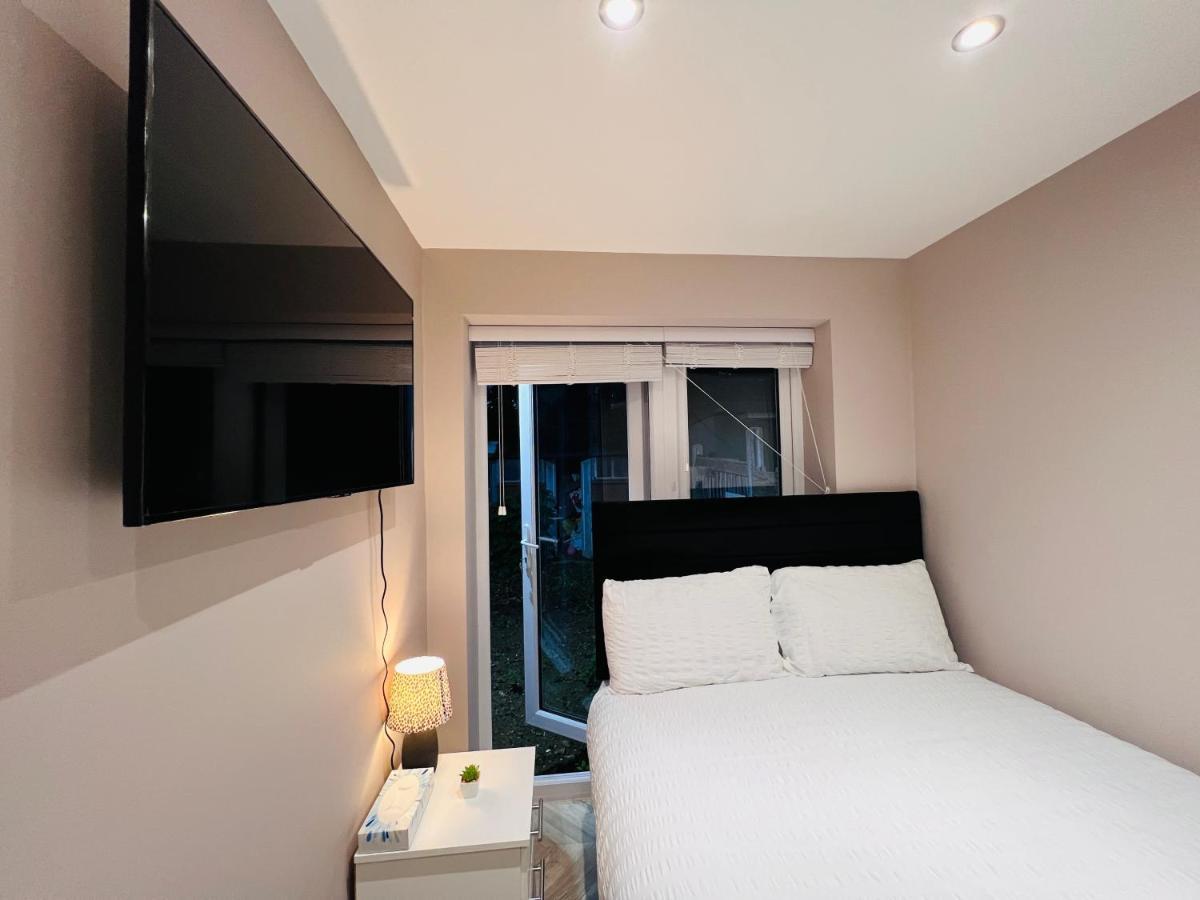 Lbt Ltd Quarto em Acomodações Particulares