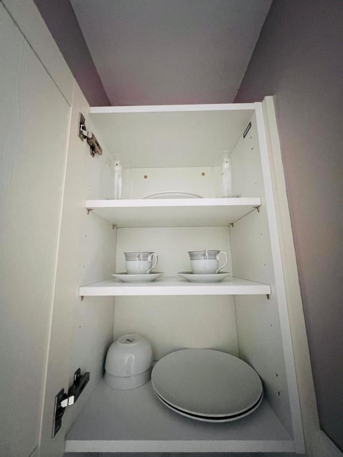 Quarto em Acomodações Particulares Lbt Ltd