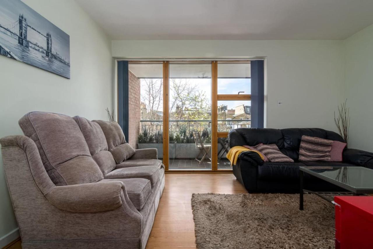 Vakantiehuis Guestready - Serenity Getaway In Stoke Newington