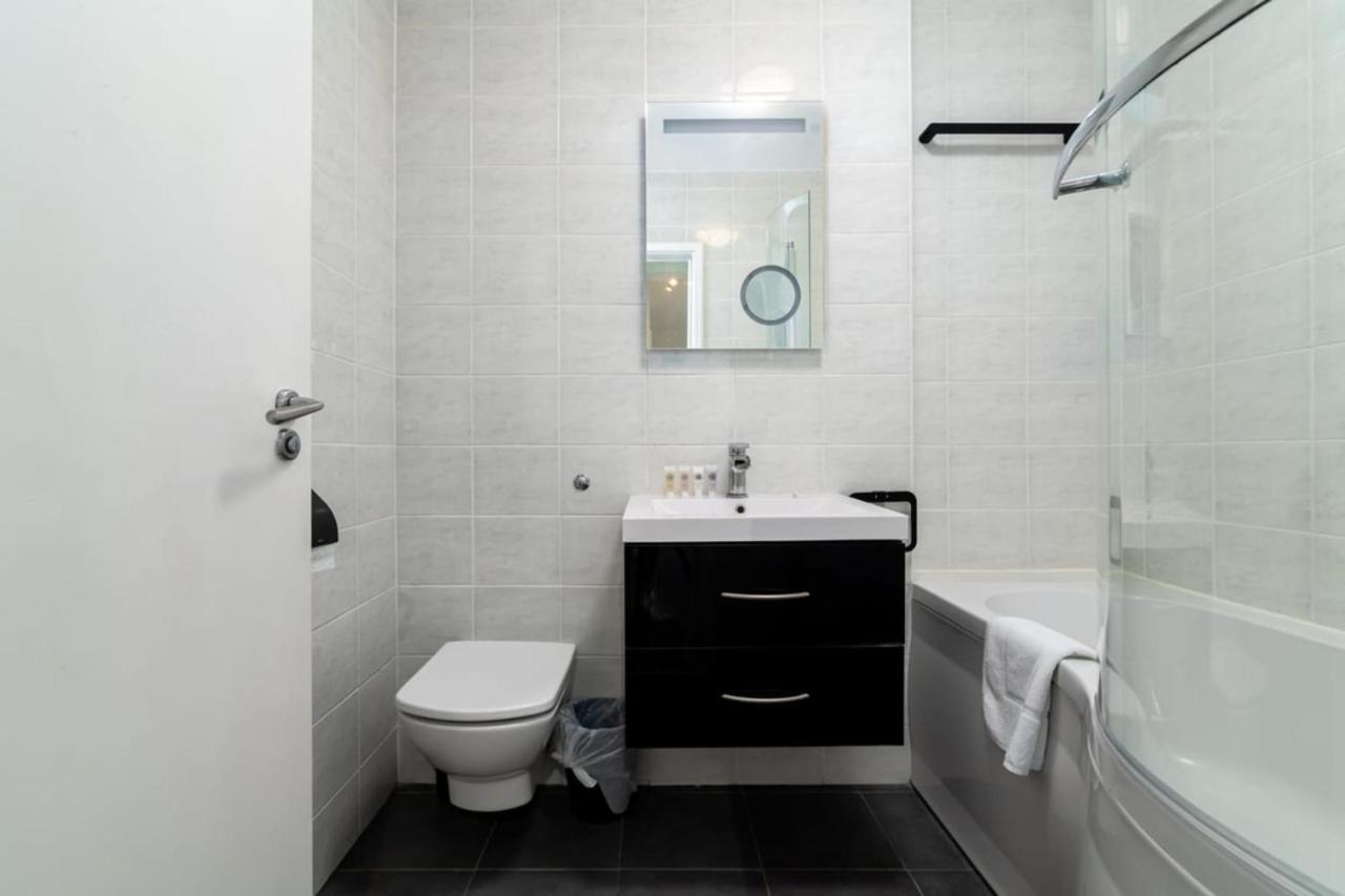 Vakantiehuis Guestready - Serenity Getaway In Stoke Newington