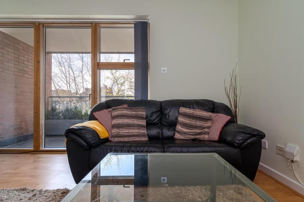 Vakantiehuis Guestready - Serenity Getaway In Stoke Newington Londen