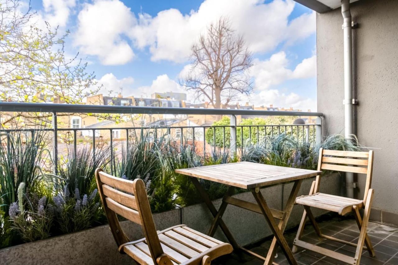 Vakantiehuis Guestready - Serenity Getaway In Stoke Newington
