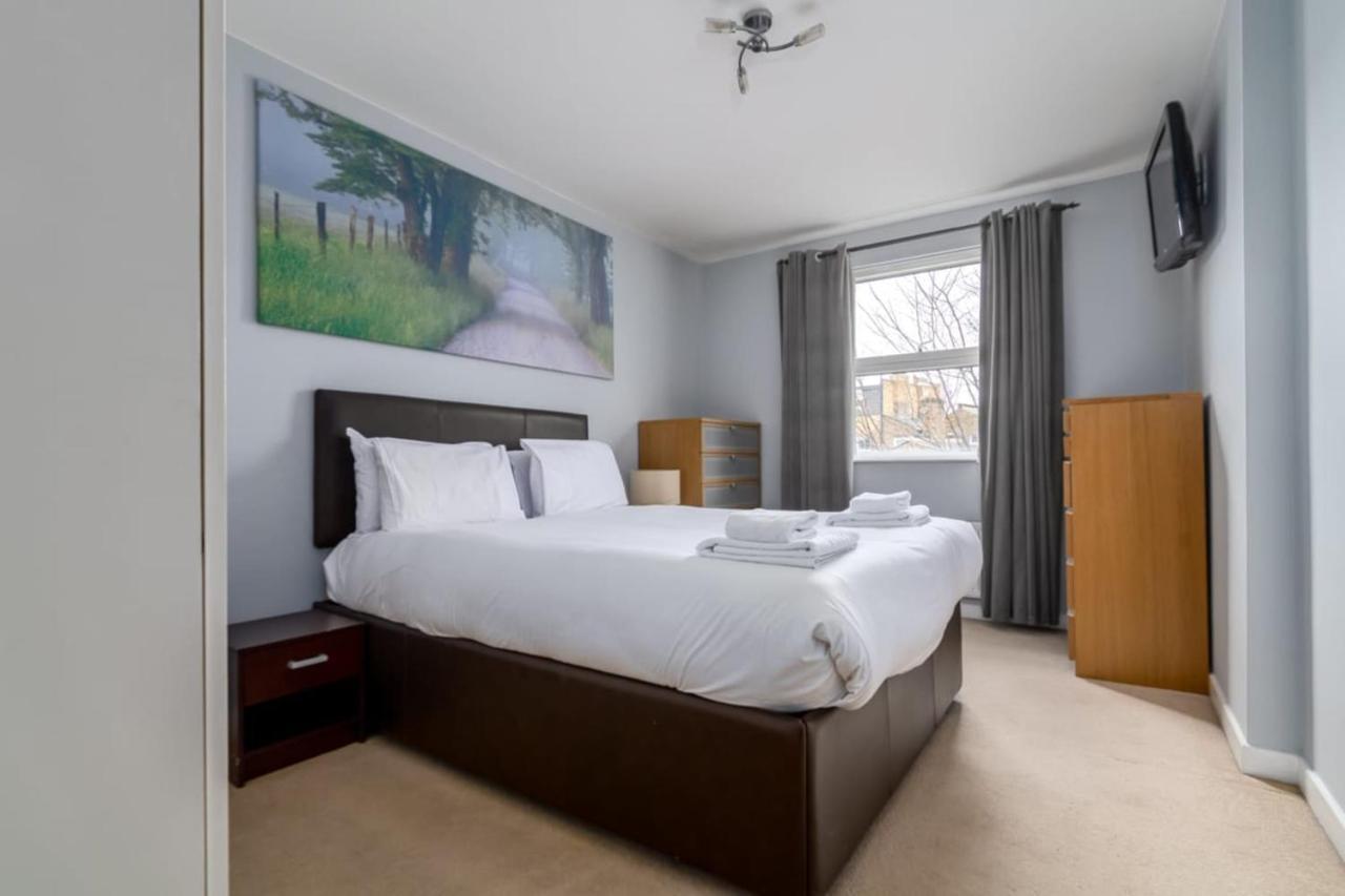 Vakantiehuis Guestready - Serenity Getaway In Stoke Newington Londen
