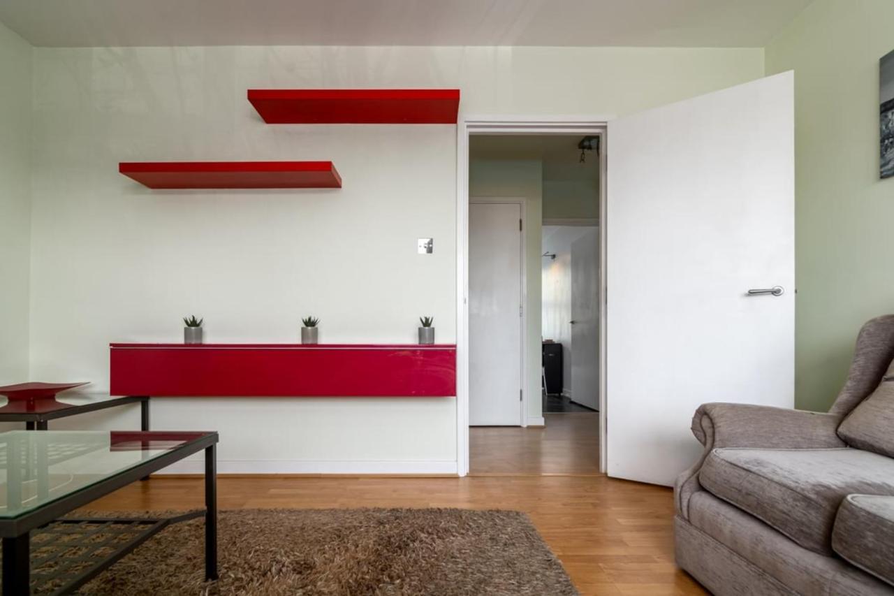 Guestready - Serenity Getaway In Stoke Newington * Londen