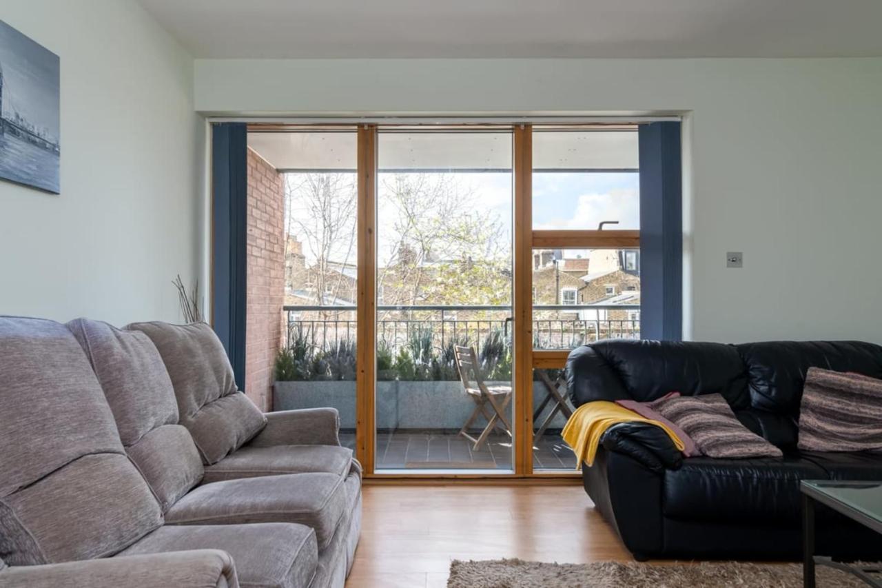 Vakantiehuis Guestready - Serenity Getaway In Stoke Newington *