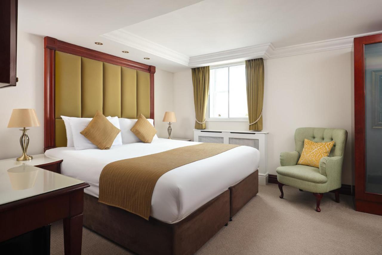 The Prime 4* Londres