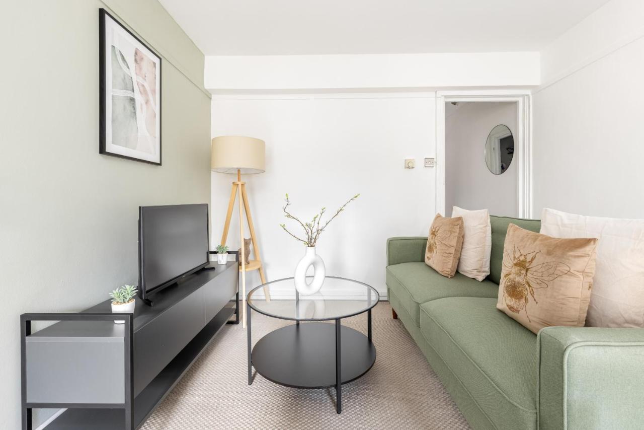 Apartamento The Pimlico *