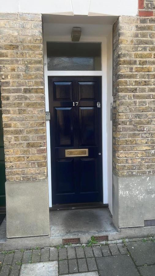 Accommodatie bij particulieren Comfy Londen