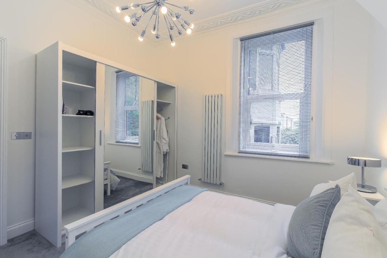Apartamento Maycourt Gem *