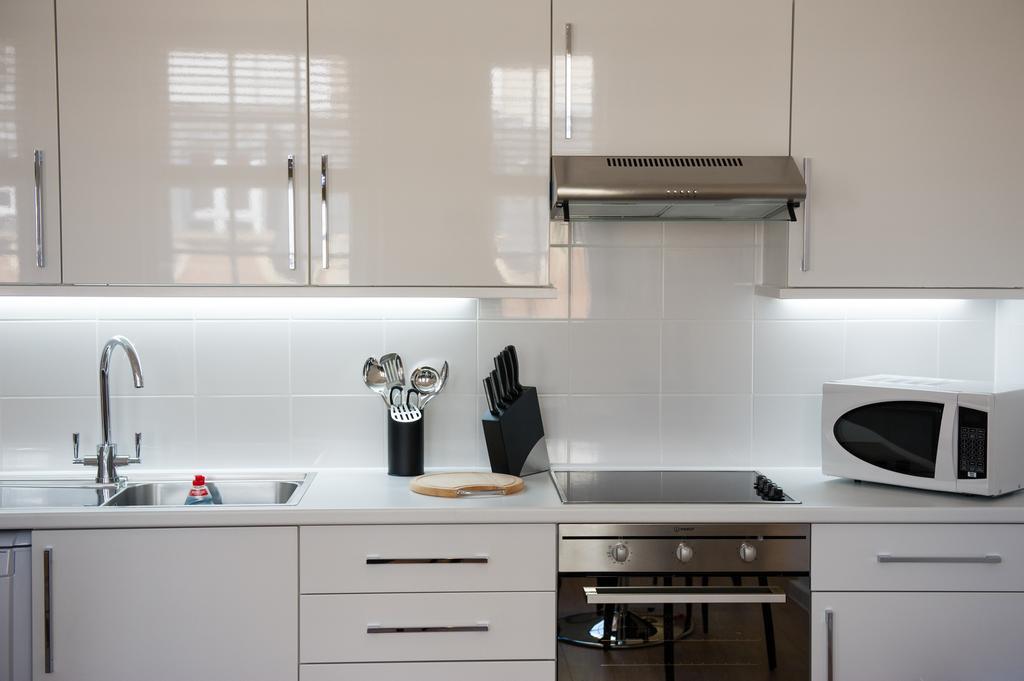 West End One Appartement