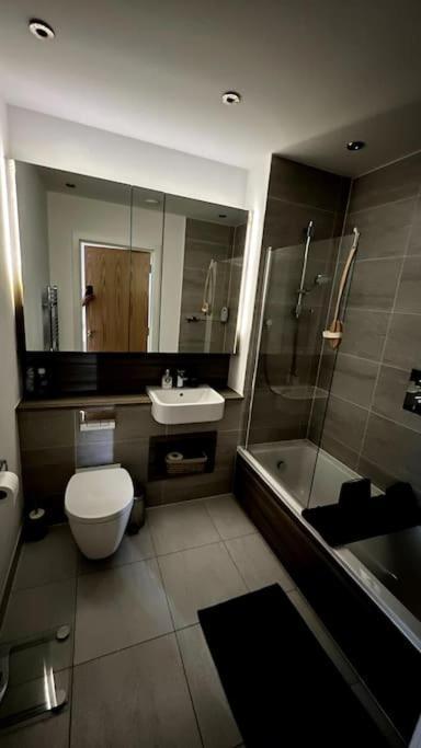 Luxury Floor In Londres