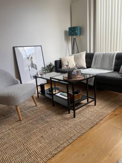 Appartement Shoreditch Cosy Flat, Next To Van Gogh Exhibition