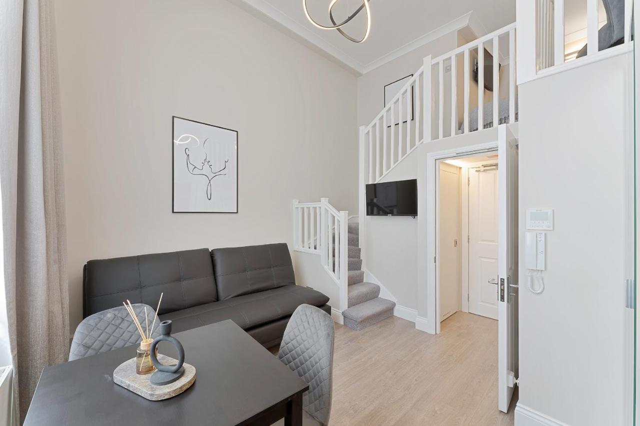 Cleveland Residences Paddington Londres