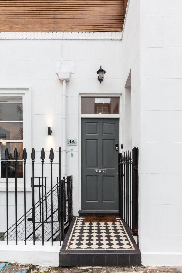 Kensington Nest Serviced House Ferienhaus
