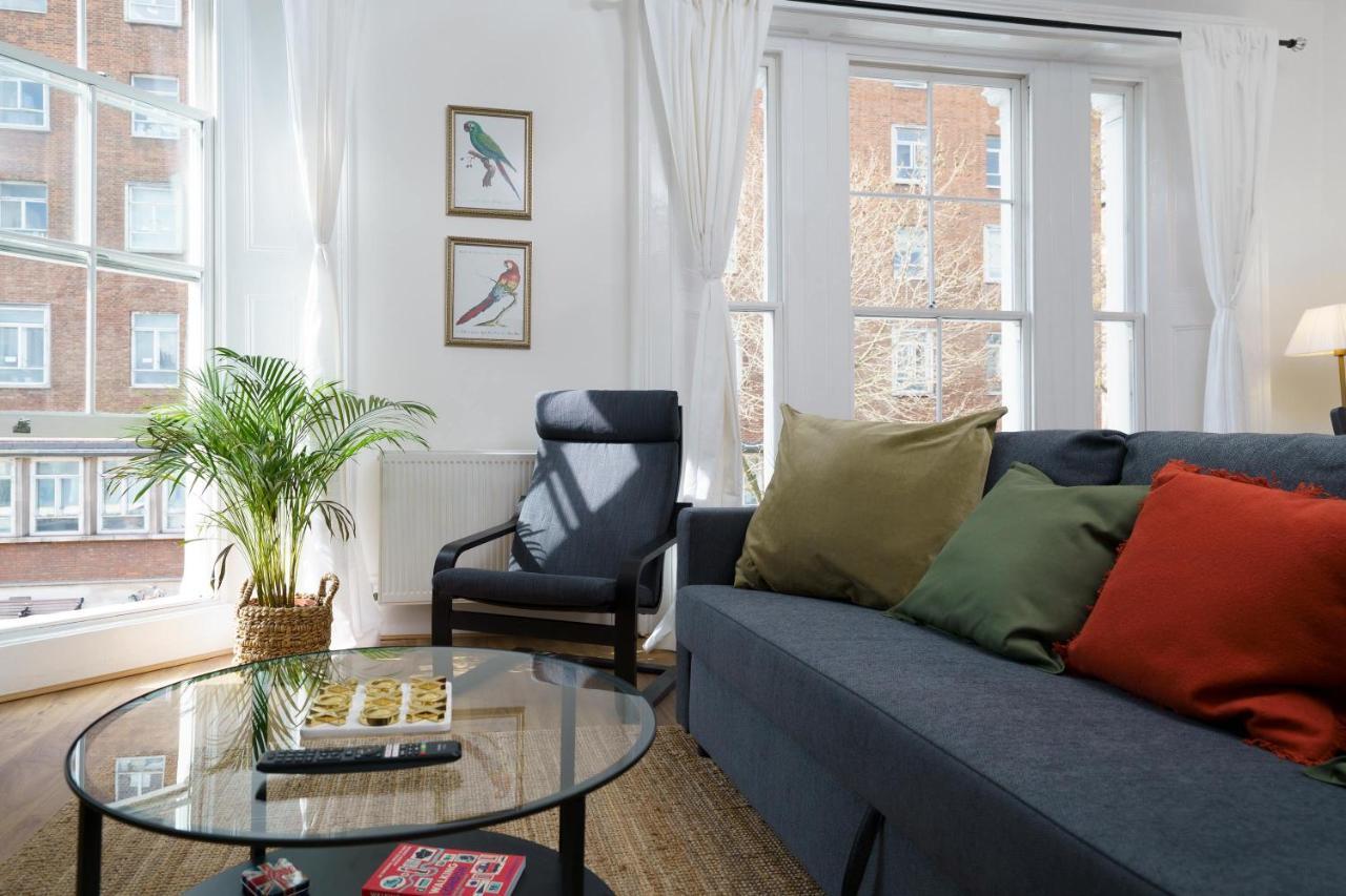 Kensington Nest Serviced Town House Сasa de vacaciones *