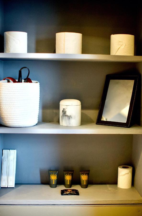 Zen Life With Urban Views - E8 Chic London