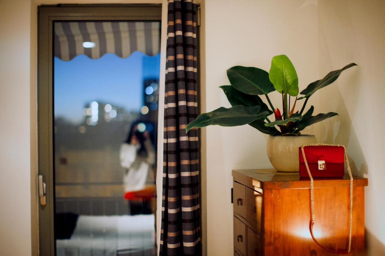 Zen Life With Urban Views - E8 Chic *