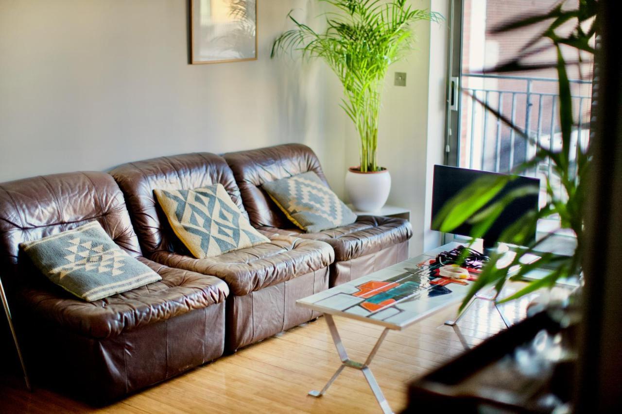 Zen Life With Urban Views - E8 Chic London