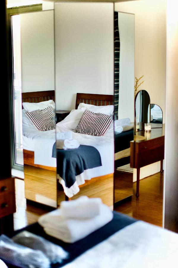 Apartment Zen Life With Urban Views - E8 Chic *