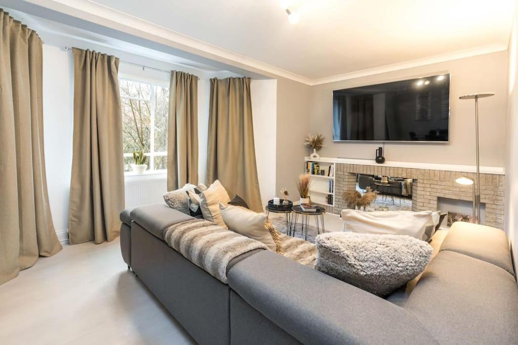 Exceptional Spacious * Londres