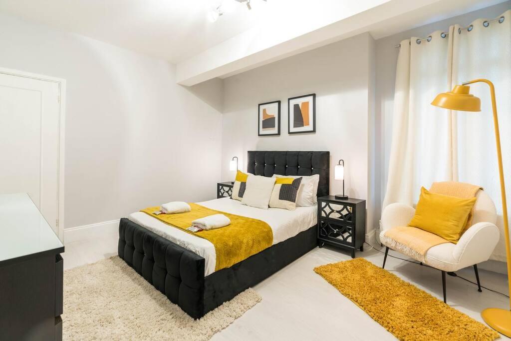 Exceptional Spacious Londres