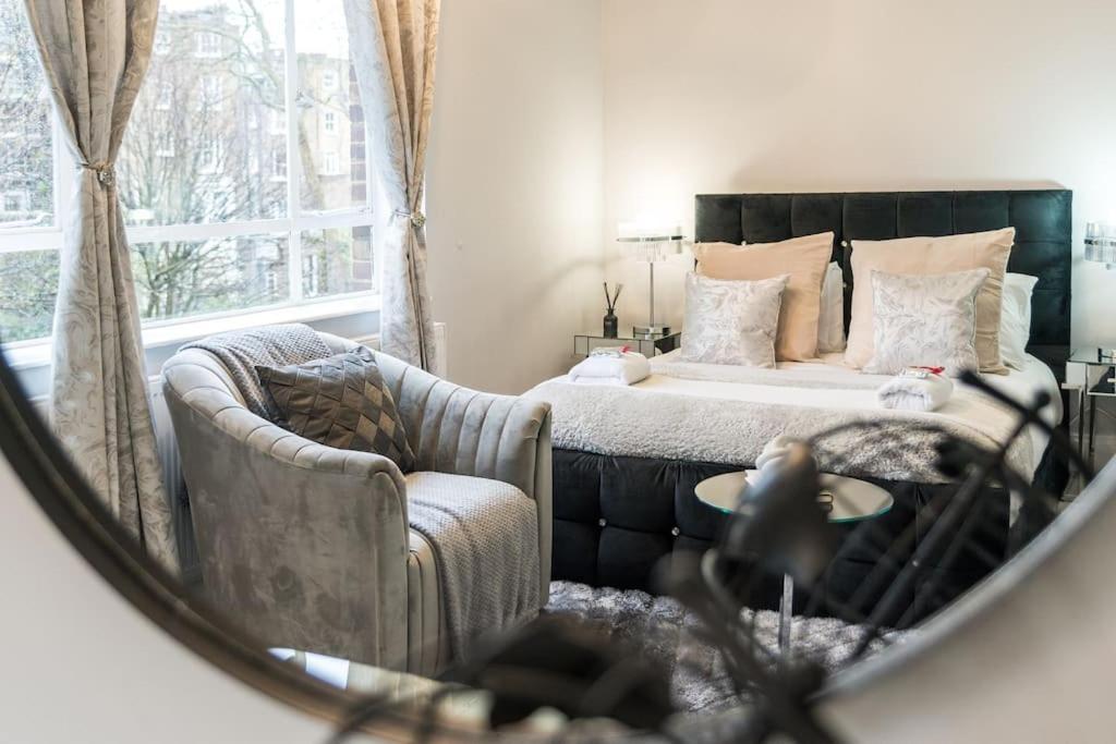 Exceptional Spacious Apartamento Londres